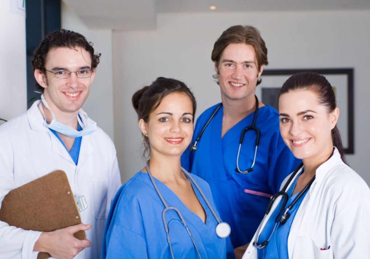 Canadian Bachelor Nursing Programs – A Gateway to a Rewarding Profession