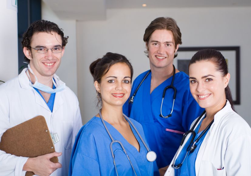 Medical Assisting Degree Anaheim