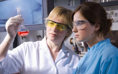 Obtaining A Bachelors In Biomedical Science To Advance Your Career