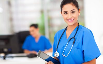 Excel in Healthcare with a Bachelor of Science in Nursing Program